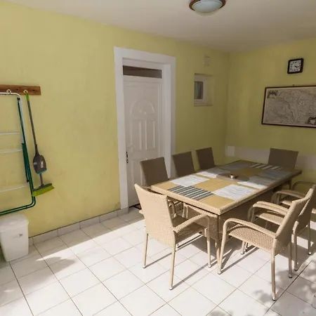 Apartment Dio