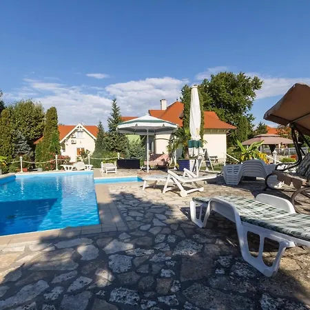 Lejlighed Dio Balatonboglár
