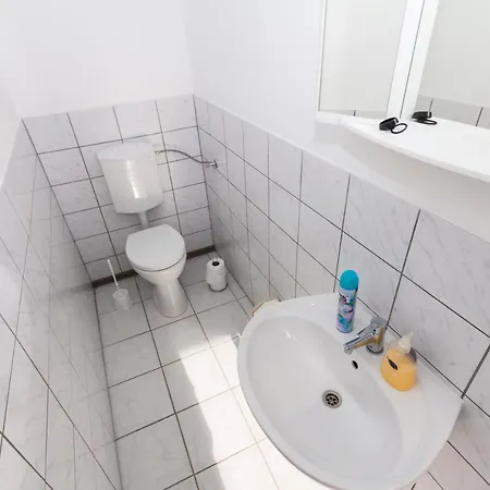 Dio Apartment Balatonboglar