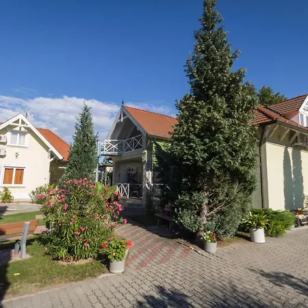 Dio Lejlighed Balatonboglár