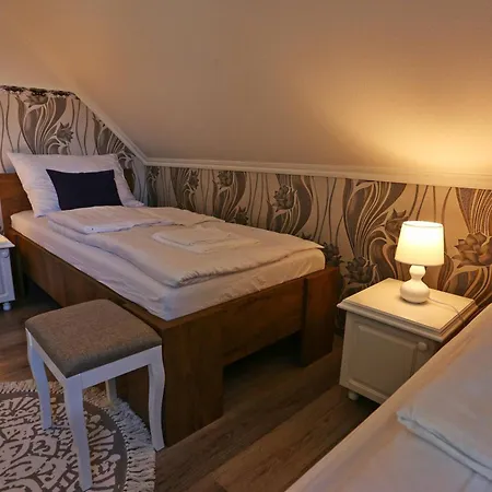 Lejlighed Dio Balatonboglár