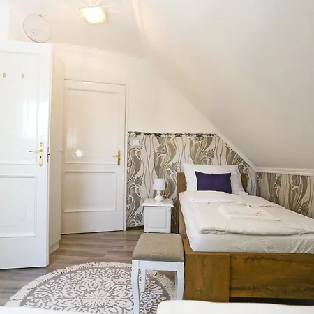 Apartment Dio Balatonboglar