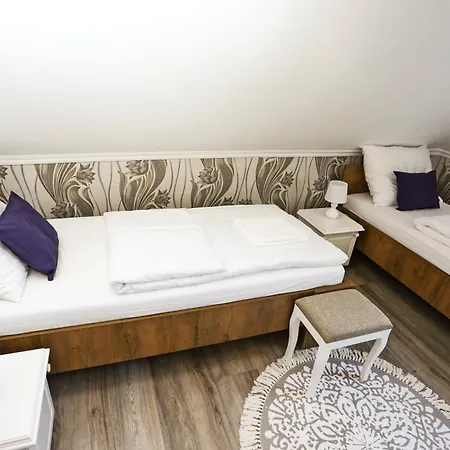 Dio Apartment *