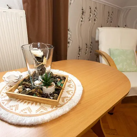 Dio Apartment Balatonboglar