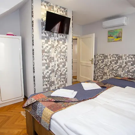 Dio Apartment