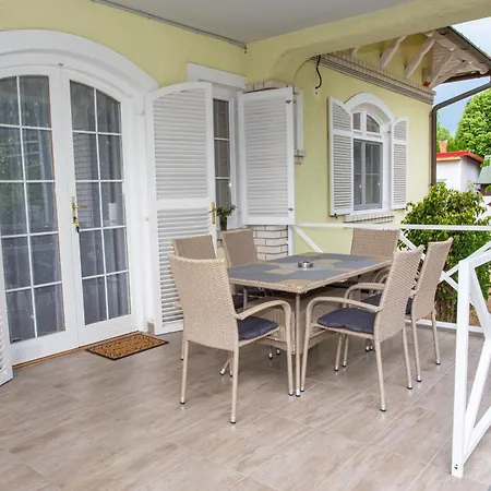 Apartment Dio Balatonboglar