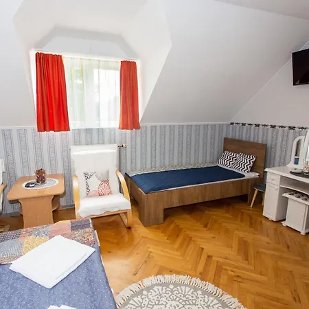 Dio Apartment *