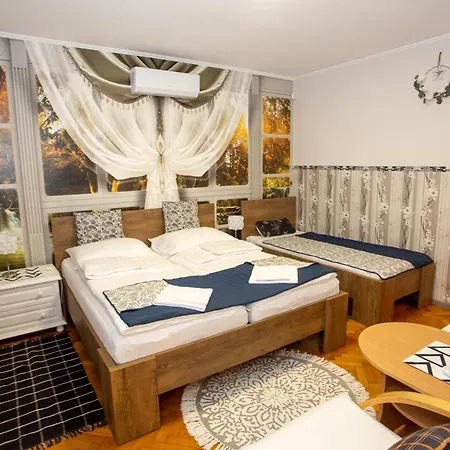 Apartment Dio *