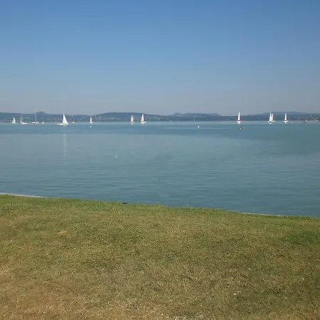 Lejlighed Dio Balatonboglár