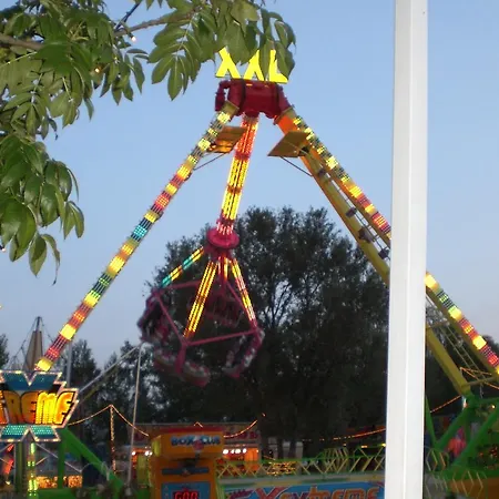 Dio Lejlighed Balatonboglár