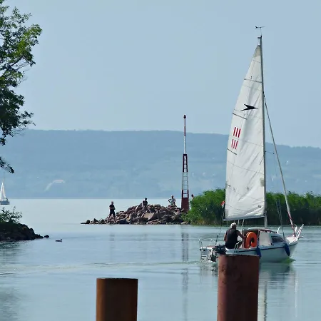 Dio Balatonboglár