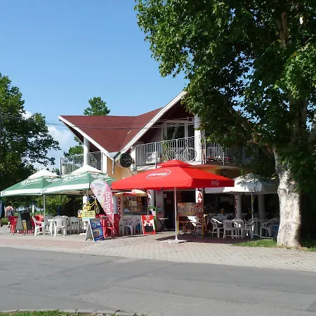 Lejlighed Dio Balatonboglár